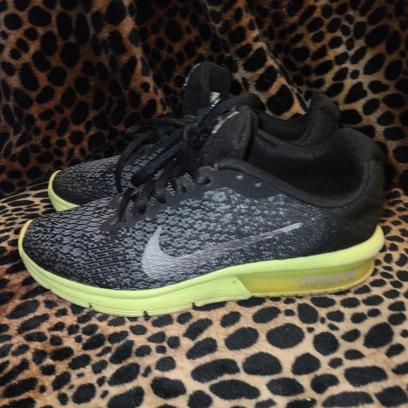 Nike Sequent - Picture 2 of 3